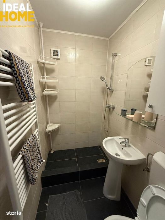 Apartament – Iași, Centru - Vedere 5