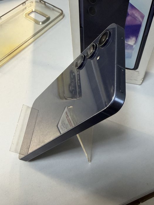 Samsung A55 Awesome Navy