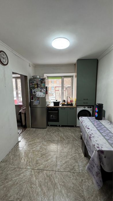 Продам часть двухэтажного дома