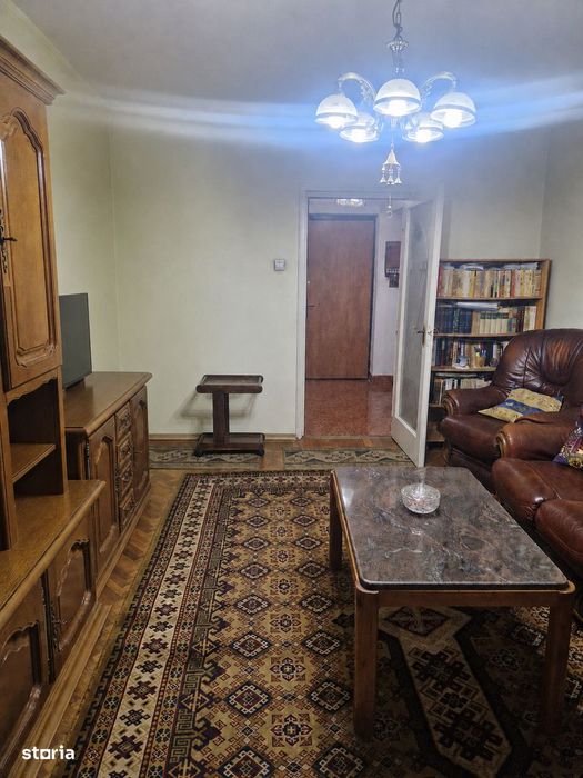 Proprietar | 2 camere | Central Gara de Nord | 50 mp | mobilat complet — fotografia 3