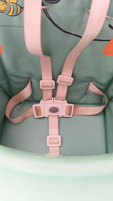 Стульчик для кормления ребенка