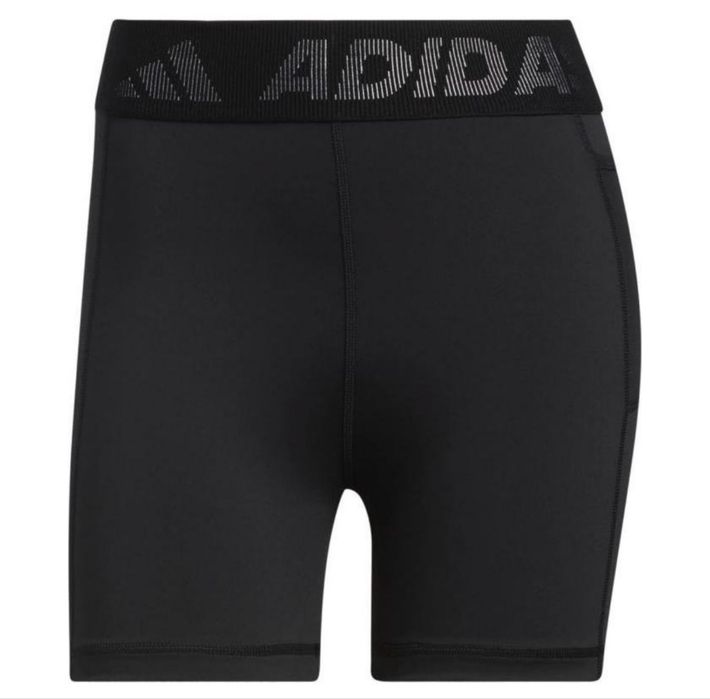 Adidas techfit shorts