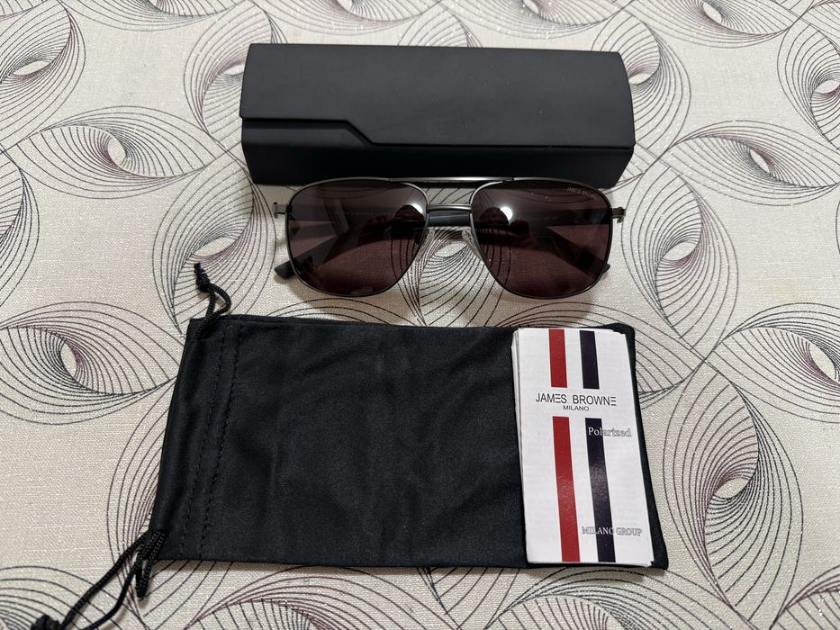 Очила James Browne milano
