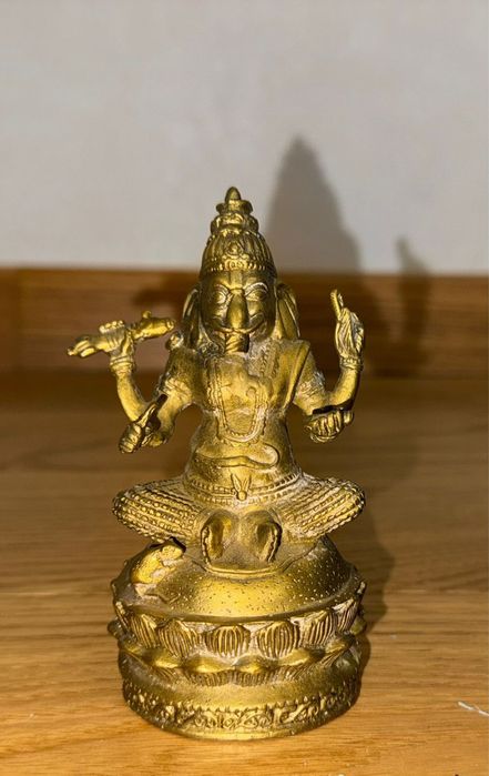 Ганеша  фэнешуй