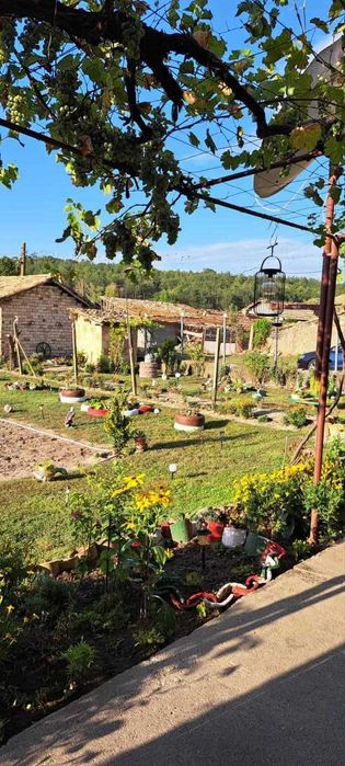 Продава се Къща в с. Съединение, Област Търговище - 140 кв.м за 346 €/кв.м - Снимка #10