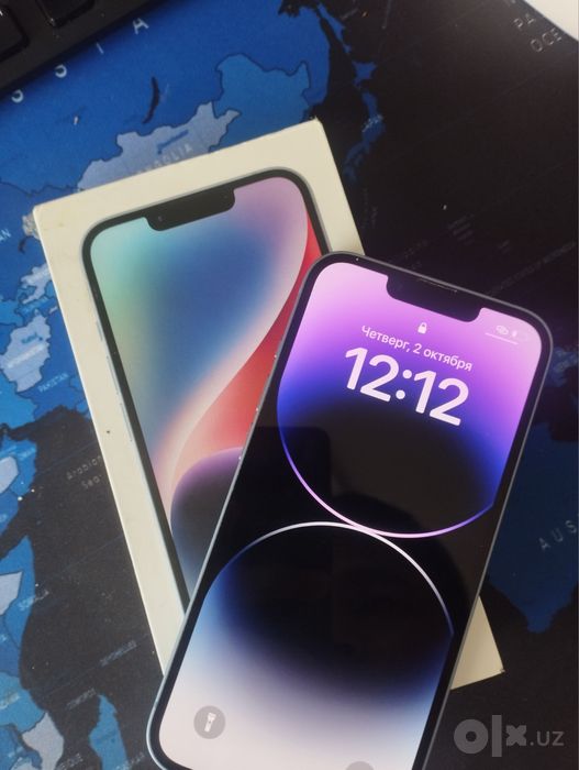 iphone 14    128 talik