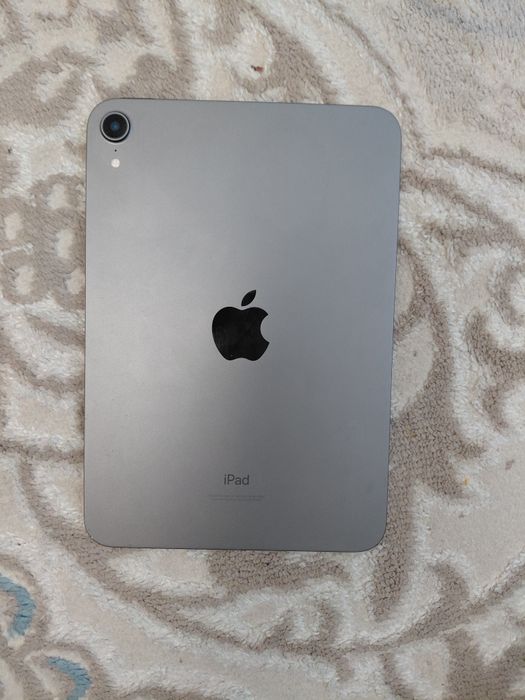 Ipad 6 mini 64 gb