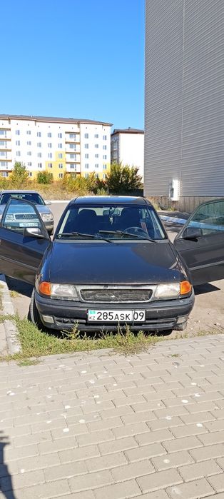 Продам автомобиль