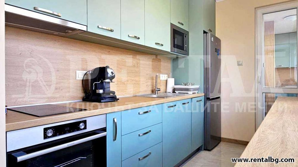 Продава се Тристаен апартамент в Пловдив, Гагарин - 125 кв.м за 1840 €/кв.м - Снимка #5