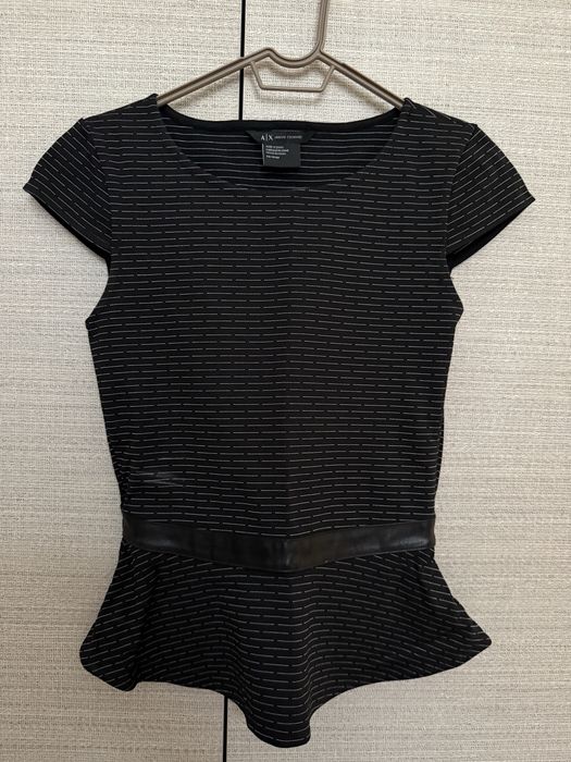 Бюстиета и топове, Guess, Zara, Armani