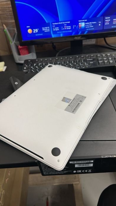 Ноутбук HUAWEI MateBook X Pro