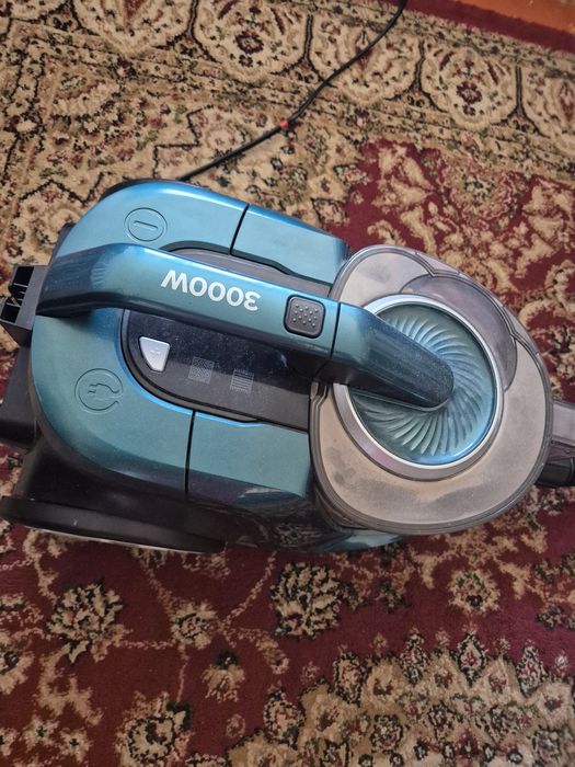 Пылесос отличное