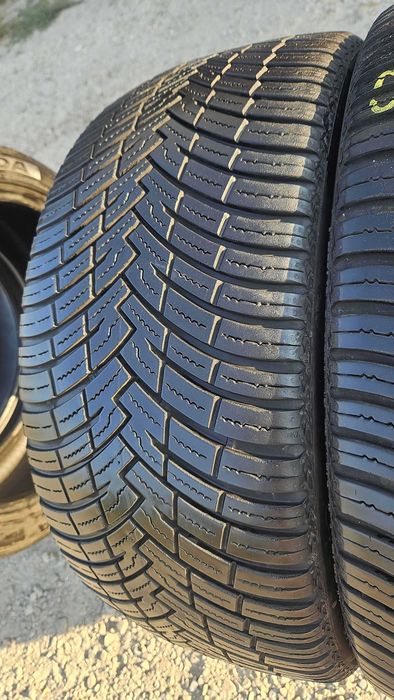 225/40 R18 • All Season • Pirelli Powergy SF 92Y XL | 2 buc | DOT 2025 | Pret/buc