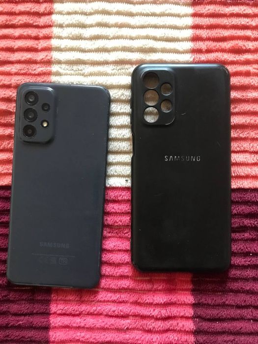 Samsung A23 в идеале