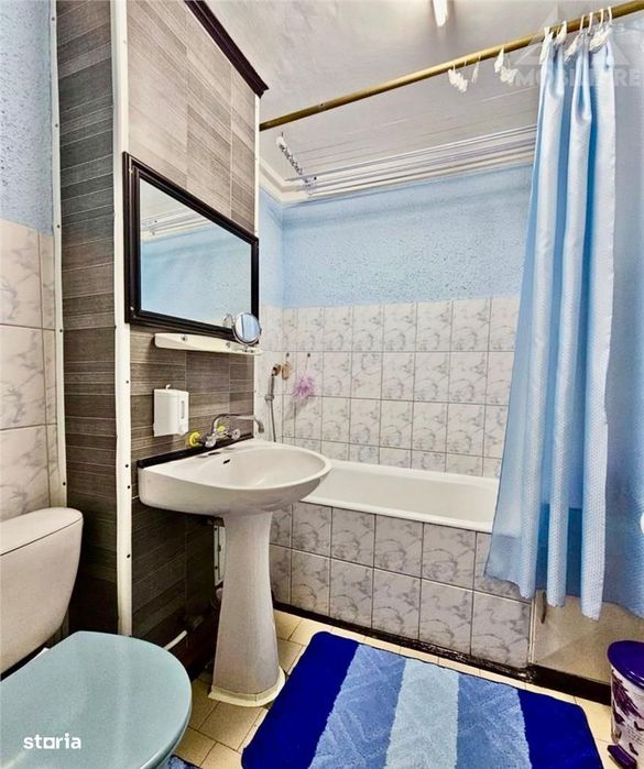 Apartament 3 camere, 2 bai | Mircea cel Batran |