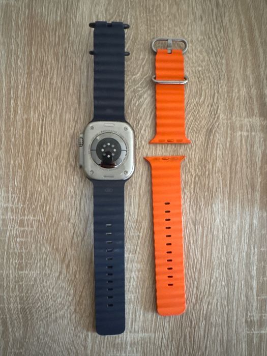 Apple Watch Ultra 2