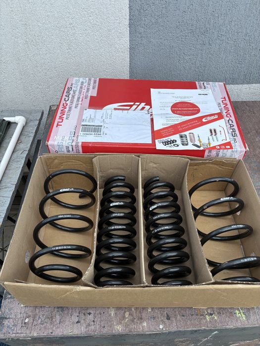 arcuri eibach prokit bmw e87 e81 e82