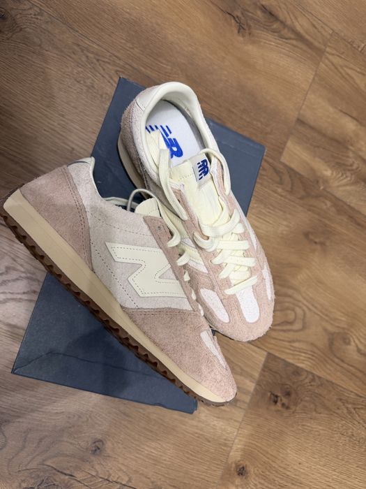 New Balance обувки