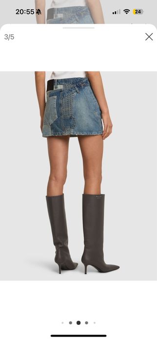 Marc Jacobs пола