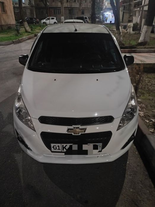 Продается Chevrolet Spark