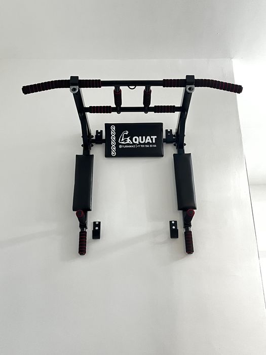 турник брусья 3 в 1 (Гарантия)