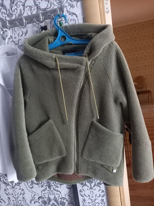 Продам тэдди шубку