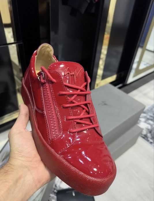 Giuseppe Zanotti Оригинални Обувки