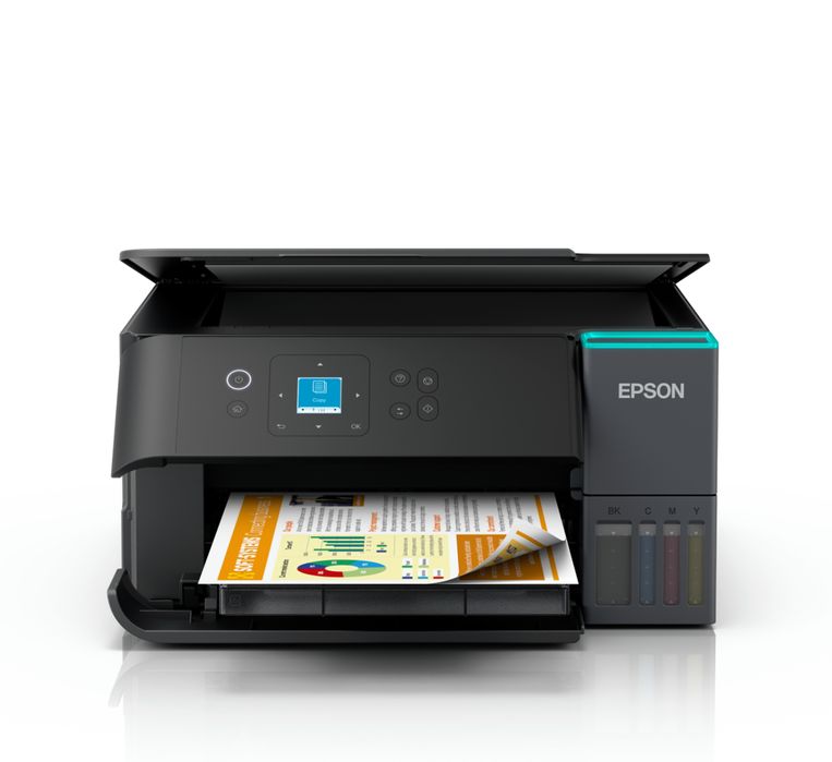 Принтер Epson  EcoTank L4360