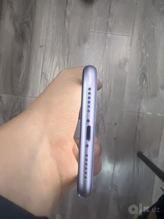 Iphone 11 sotiladi