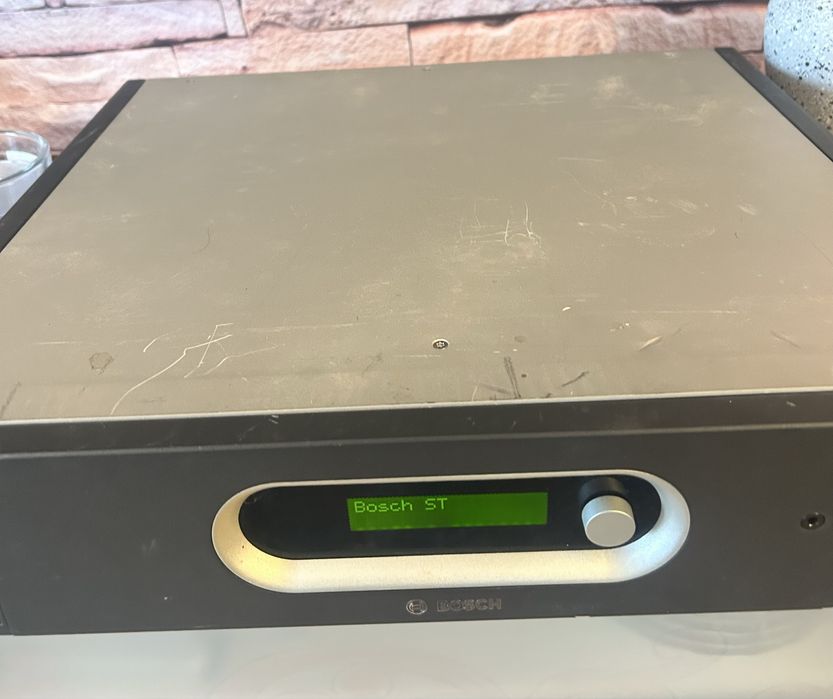 Controller retea Bosch Praesideo PRS-NCO-B