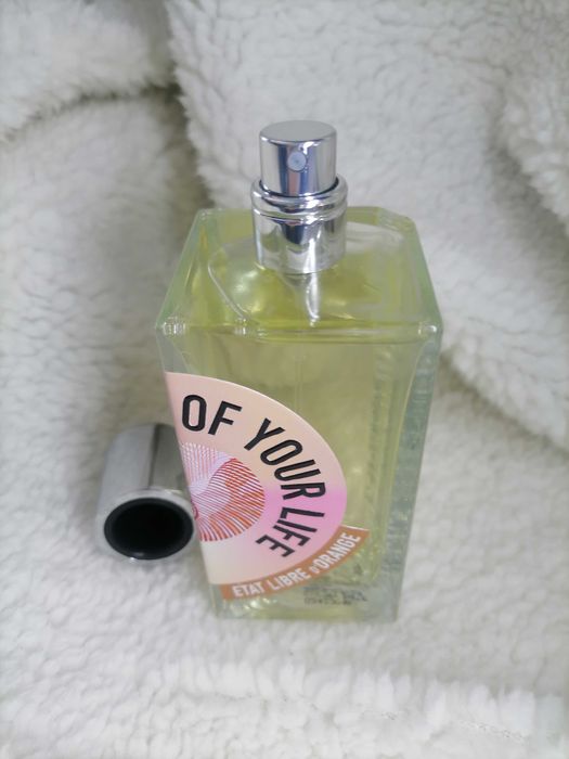 Etat Libre D'Orange - story of your life