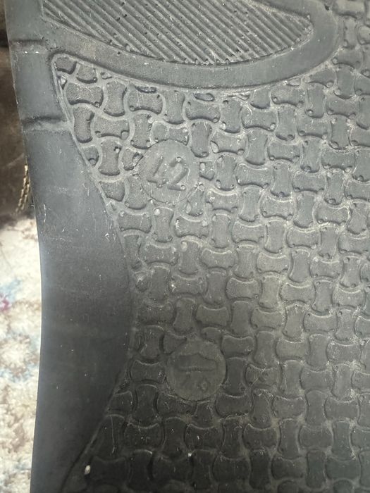 Сандалии мужские