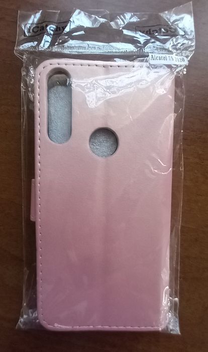 Калъф за телефон модел alcatel 1S