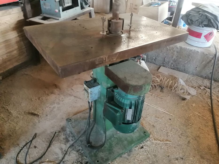 Столярные станки