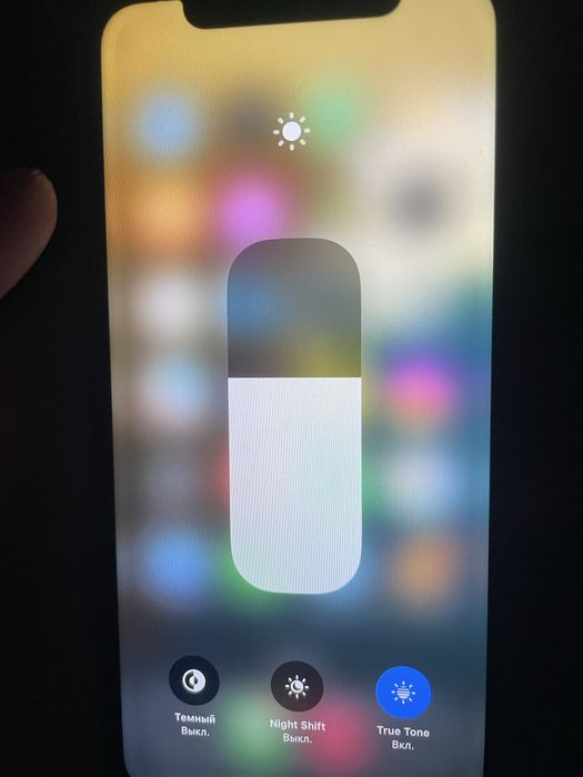 Iphone 11 64 гб сатылады 75 ёмкстпен
