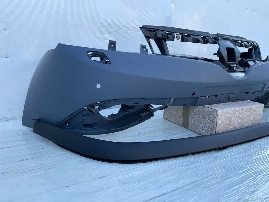 Bara fata Renault Espace 4 2012-2014 noua originala Renault