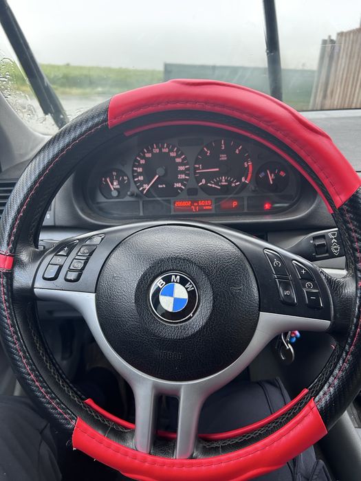 BMW 3 Series 2004