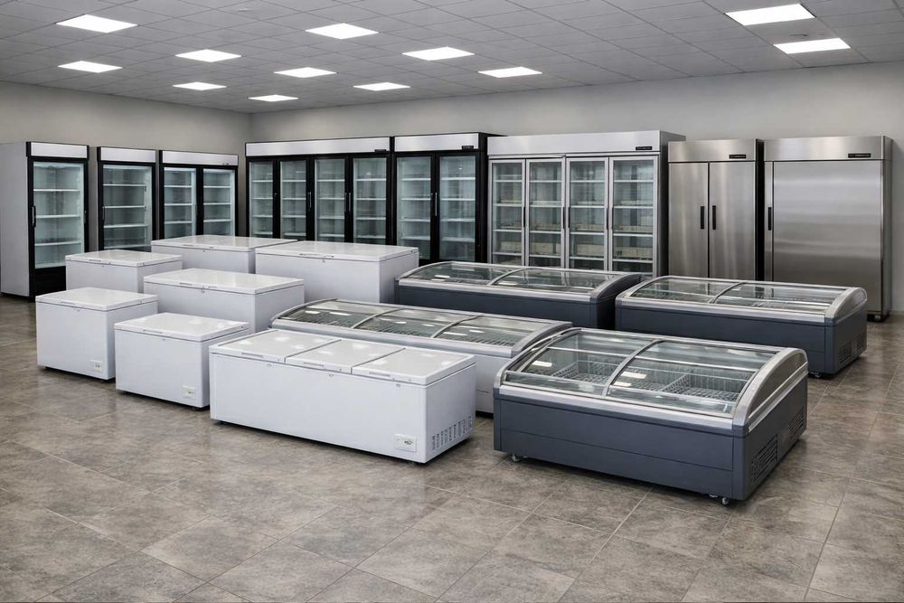 Морозилки, лари, морозильные камеры, музлатгич, marazilka, muzlatgich