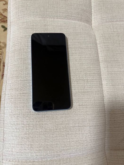 Продается телефон Redmi note 12 4/128 GB