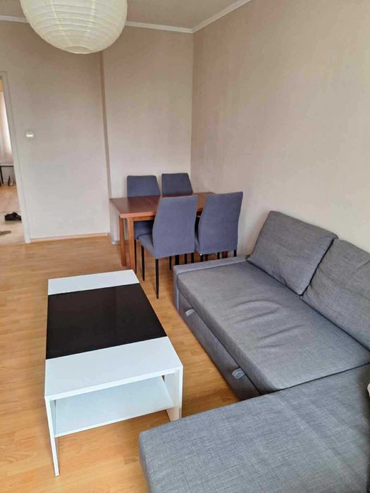 Дава се под наем Двустаен апартамент в София, Люлин 9 - 66 кв.м за 518.67 € - Снимка #1