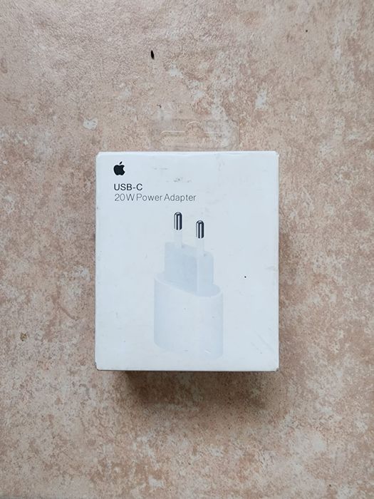 Блок питания Apple