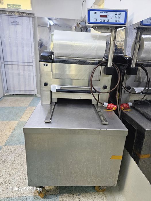 Машина за пакетиране Multivac T200