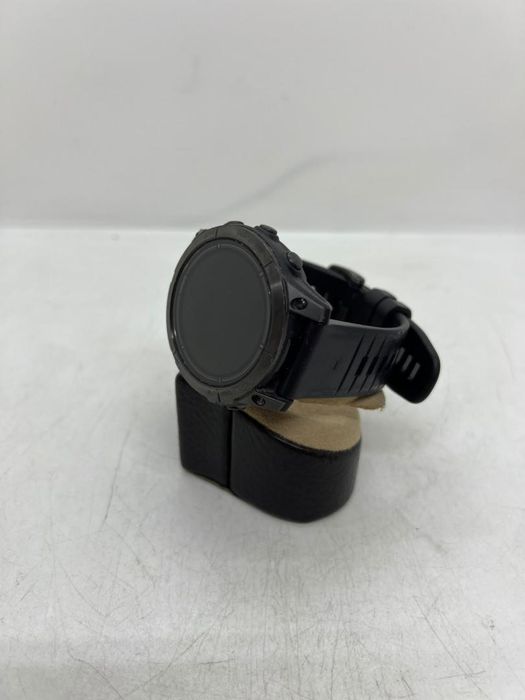 Smartwatch Garmin Fenix E, 47mm, GPS, Wi-Fi, Android/iOS, Glass, -A-