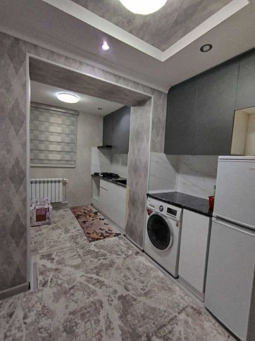 +ИПОТЕКА 2х-Комнатный 1й-Этаж‼️Балкон2×6и2х3 Кирпич-Разделка Падвал.