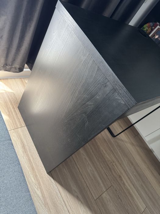 Vand birou ikea 50X75