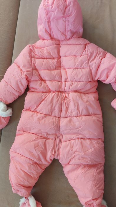 Mayoral,бебешки космонавт 68р.,като нов