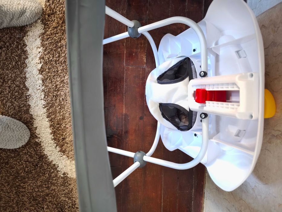 Проходилка Chipolino