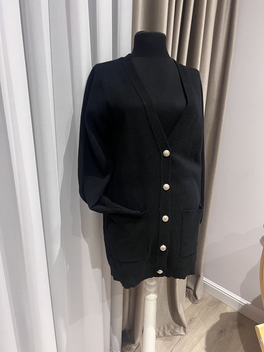 Cardigan lung Mohito