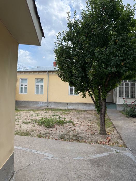 Продается участок на новомосковской