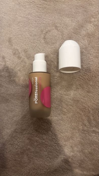 BENEFIT, the POREfessional Фон Дьо Тен